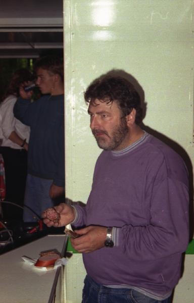 Fotograph H.-Ulrich Apel